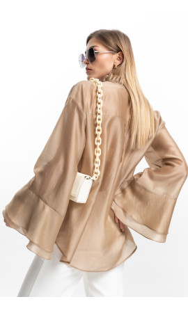 Блуза/SILVERSPICE/44 46 48