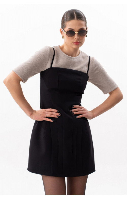 Платье/SILVERSPICE Платье/SILVERSPICE