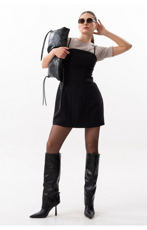 Платье/SILVERSPICE Платье/SILVERSPICE