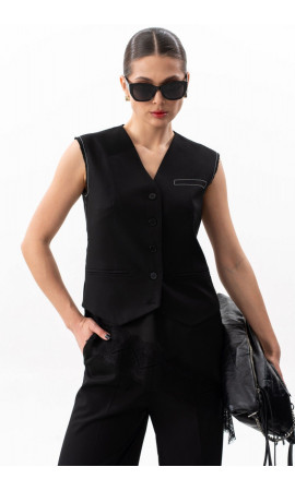 Жилет/SILVERSPICE/42 44 46 48 50 52