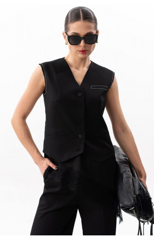 Жилет/SILVERSPICE Жилет/SILVERSPICE