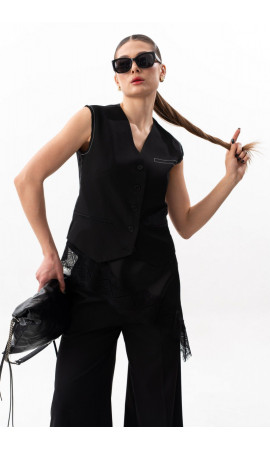 Жилет/SILVERSPICE/42 44 46 48 50 52