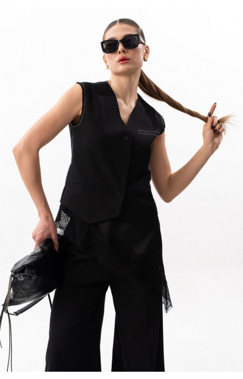 Жилет/SILVERSPICE Жилет/SILVERSPICE