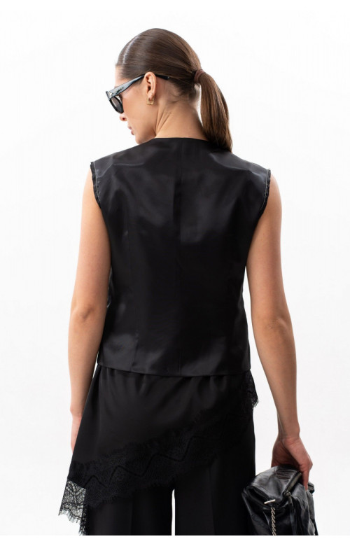 Жилет/SILVERSPICE Жилет/SILVERSPICE