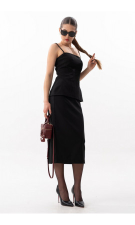 Топ/SILVERSPICE/42 44 46 48