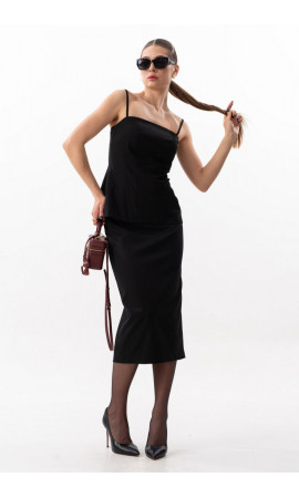 Юбка/SILVERSPICE/42 44 46 48 50 52