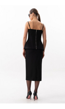 Юбка/SILVERSPICE/42 44 46 48 50 52