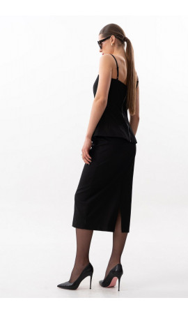 Топ/SILVERSPICE/42 44 46 48