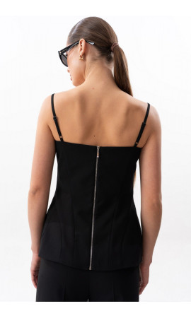 Топ/SILVERSPICE/42 44 46 48