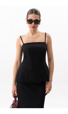 Топ/SILVERSPICE/42 44 46 48