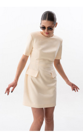 Платье/SILVERSPICE/42 44 46 48