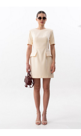 Платье/SILVERSPICE/42 44 46 48