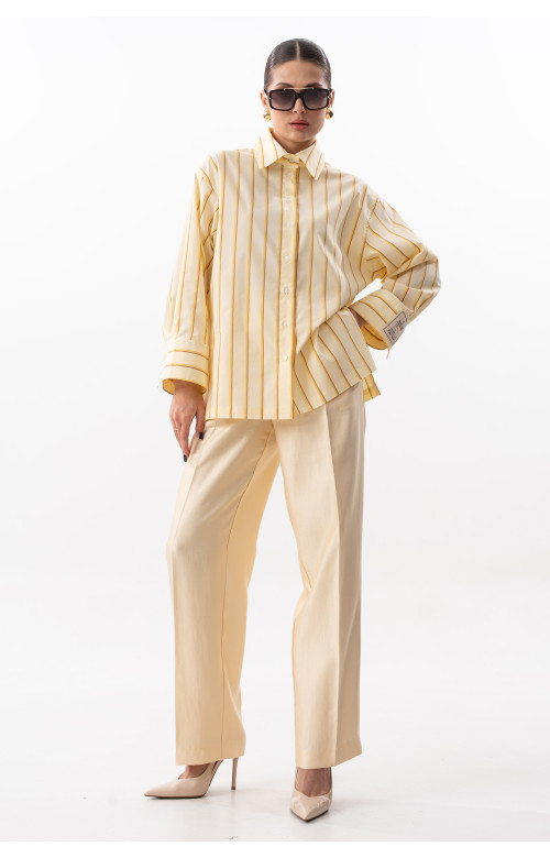 Рубашка/SILVERSPICE Рубашка/SILVERSPICE