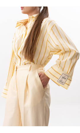 Рубашка/SILVERSPICE/42 44 46 48 50 52