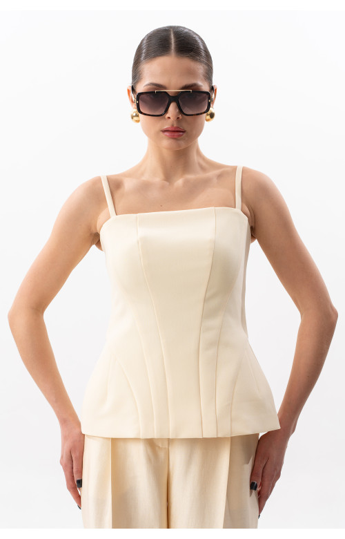 Топ/SILVERSPICE Топ/SILVERSPICE