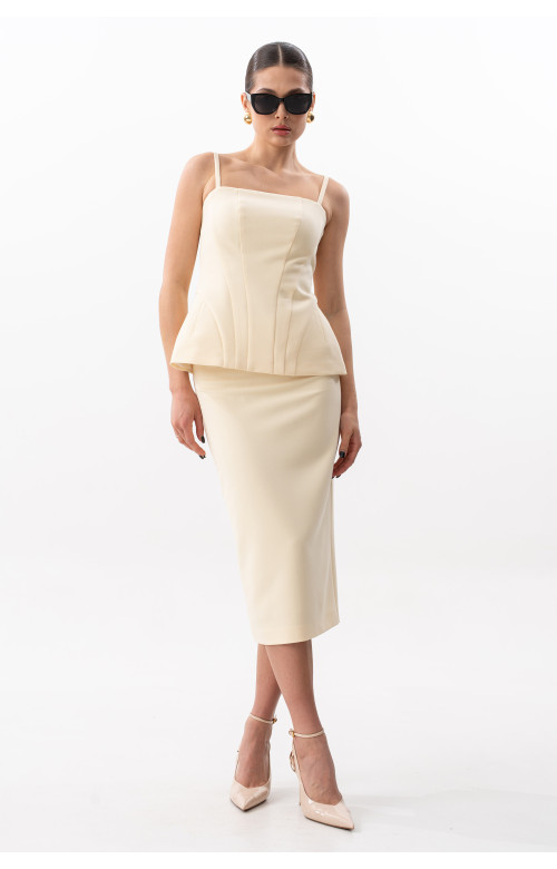 Топ/SILVERSPICE Топ/SILVERSPICE