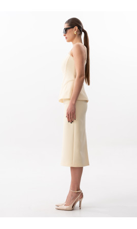 Юбка/SILVERSPICE/42 44 46 48