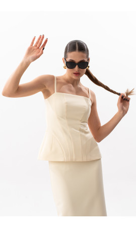 Топ/SILVERSPICE/42 44 46 48