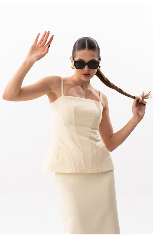 Топ/SILVERSPICE Топ/SILVERSPICE