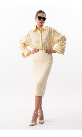 Рубашка/SILVERSPICE/42 44 46 48 50 52