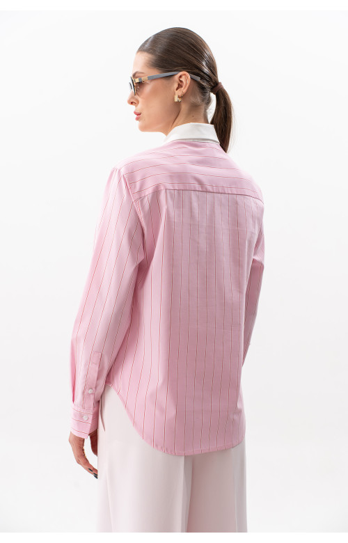 Блуза/SILVERSPICE Блуза/SILVERSPICE