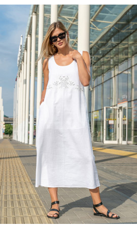 Платье/SILVERSPICE/44 46 48