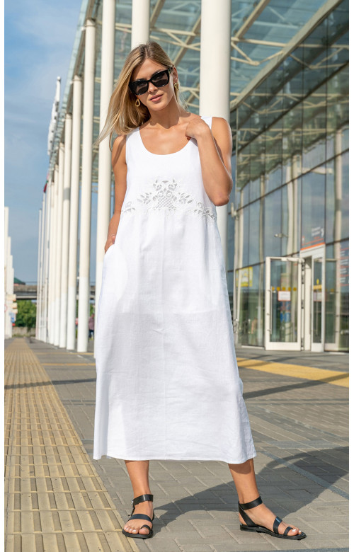 Платье/SILVERSPICE Платье/SILVERSPICE