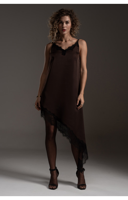 Платье/SILVERSPICE Платье/SILVERSPICE