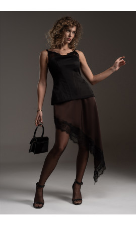 Корсет/SiLVERSPICE/42 44 46 48 50 52