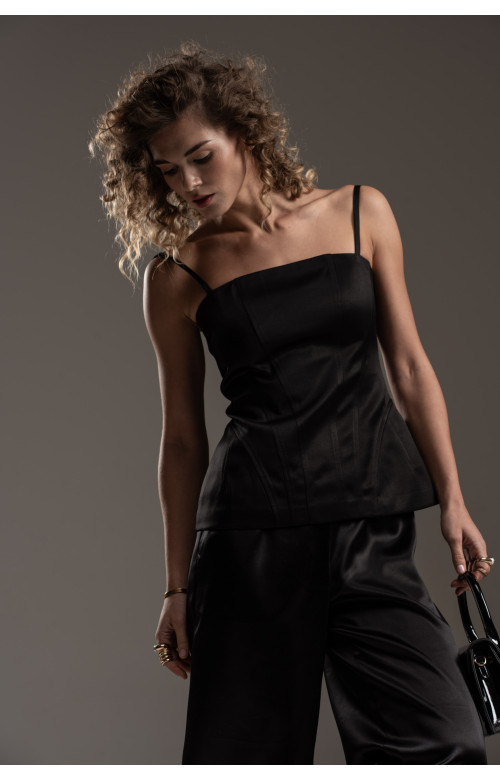 Корсет/SiLVERSPICE Корсет/SiLVERSPICE