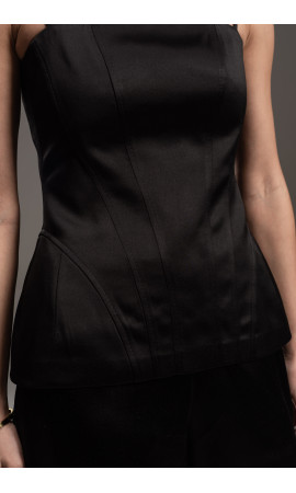 Корсет/SiLVERSPICE/42 44 46 48 50 52