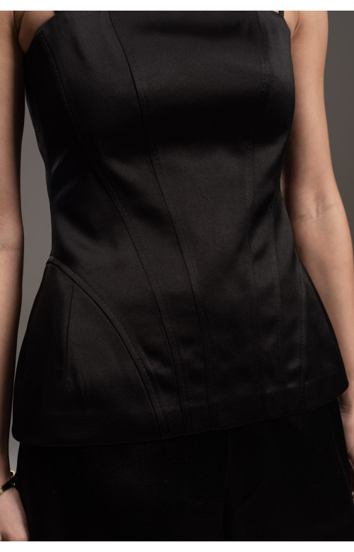 Корсет/SiLVERSPICE Корсет/SiLVERSPICE