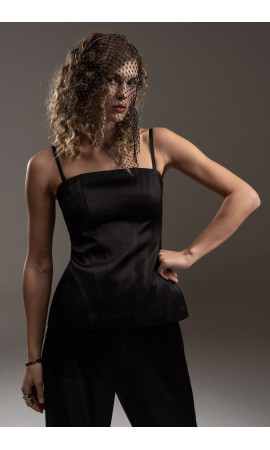 Корсет/SiLVERSPICE/42 44 46 48 50 52