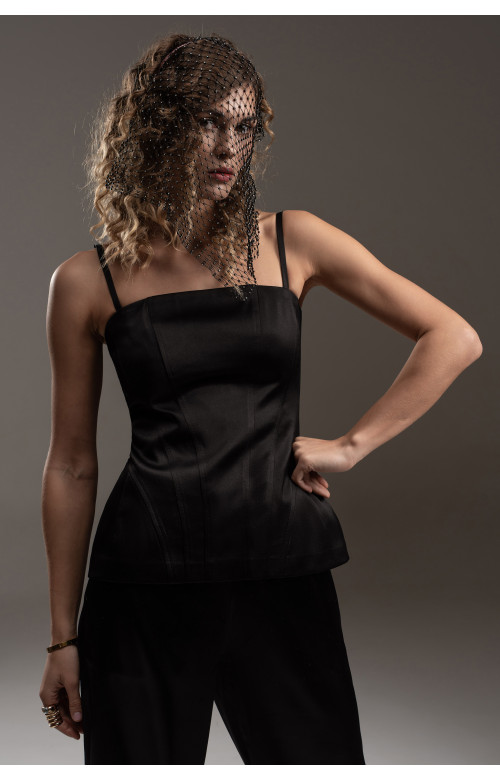 Корсет/SiLVERSPICE Корсет/SiLVERSPICE