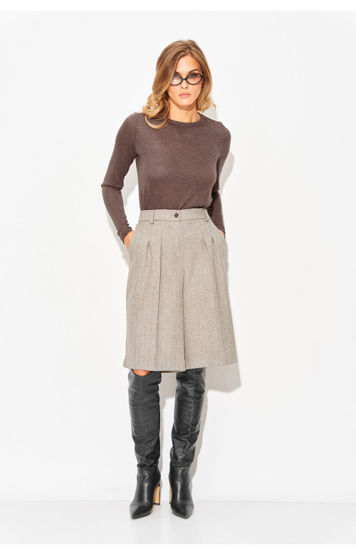 Шорты/SILVERSPICE Шорты/SILVERSPICE