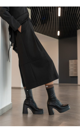 Юбка-брюки/SiLVERSPICE/42 44 46 48 50 52