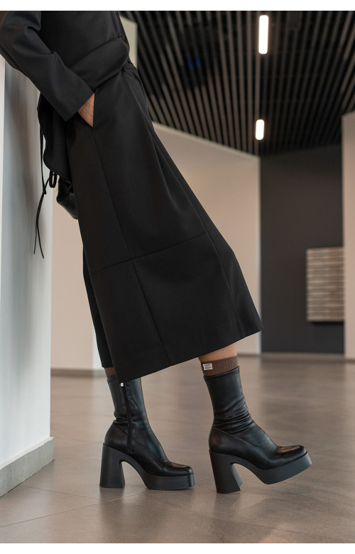 Юбка-брюки/SiLVERSPICE Юбка-брюки/SiLVERSPICE