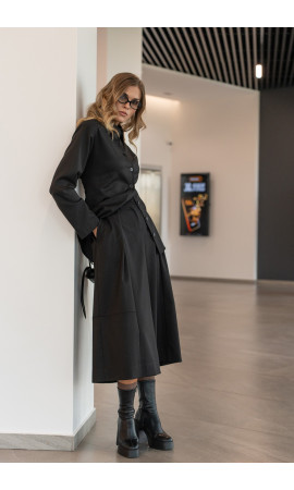 Юбка-брюки/SiLVERSPICE/42 44 46 48 50 52