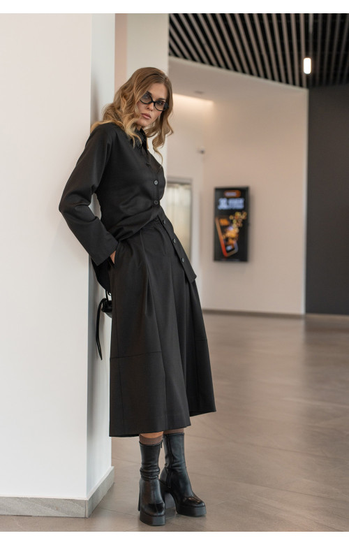 Юбка-брюки/SiLVERSPICE Юбка-брюки/SiLVERSPICE