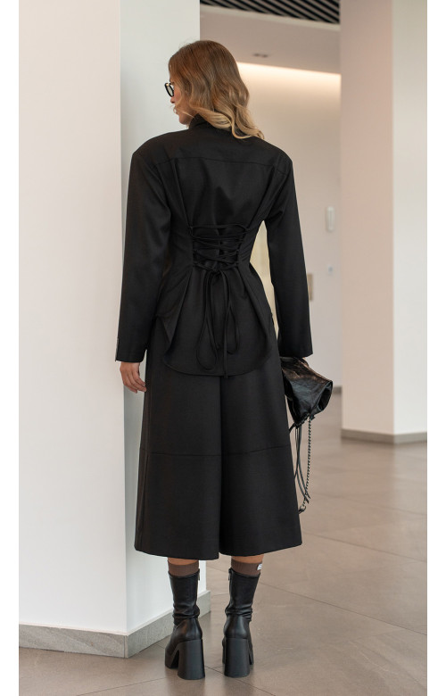 Юбка-брюки/SiLVERSPICE Юбка-брюки/SiLVERSPICE