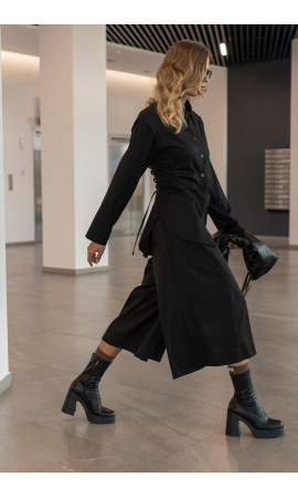 Блуза/SILVERSPICE/42 44 46 48 50 52