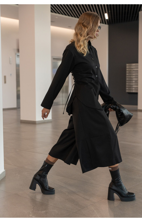 Юбка-брюки/SiLVERSPICE Юбка-брюки/SiLVERSPICE