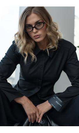 Блуза/SILVERSPICE/42 44 46 48 50 52