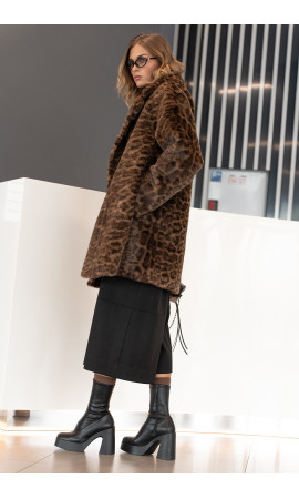 Юбка-брюки/SiLVERSPICE/42 44 46 48 50 52