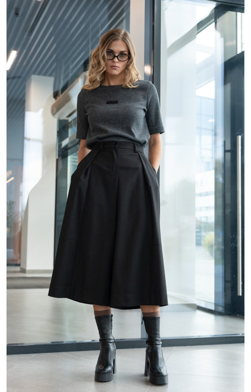 Юбка-брюки/SiLVERSPICE Юбка-брюки/SiLVERSPICE