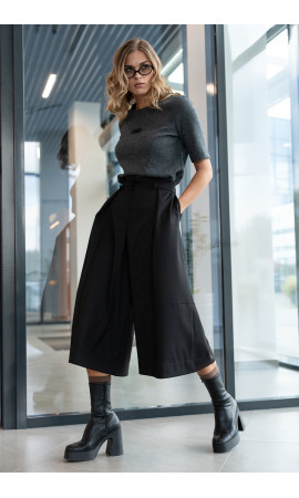 Юбка-брюки/SiLVERSPICE/42 44 46 48 50 52