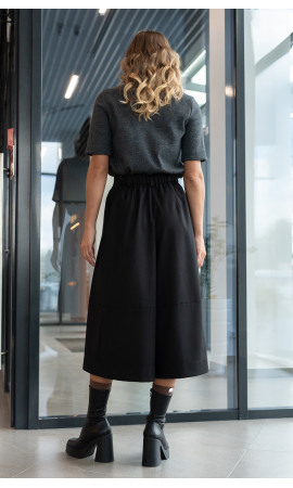 Юбка-брюки/SiLVERSPICE/42 44 46 48 50 52