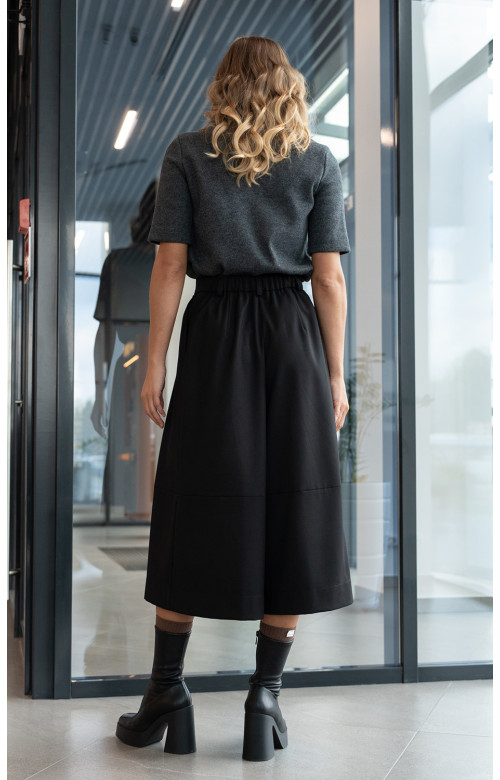 Юбка-брюки/SiLVERSPICE Юбка-брюки/SiLVERSPICE