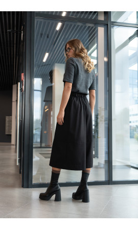 Юбка-брюки/SiLVERSPICE/42 44 46 48 50 52