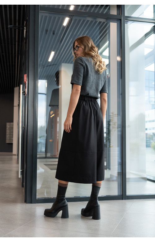 Юбка-брюки/SiLVERSPICE Юбка-брюки/SiLVERSPICE